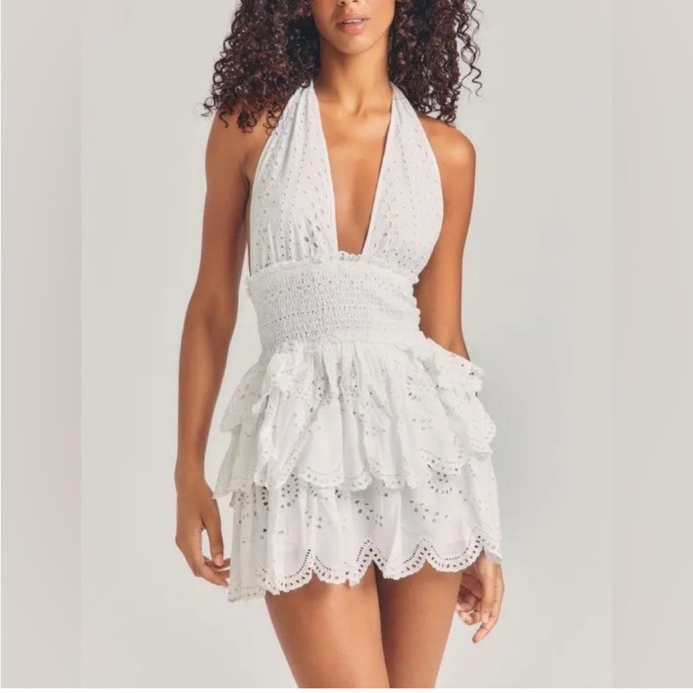 Loveshackfancy Deanna dress